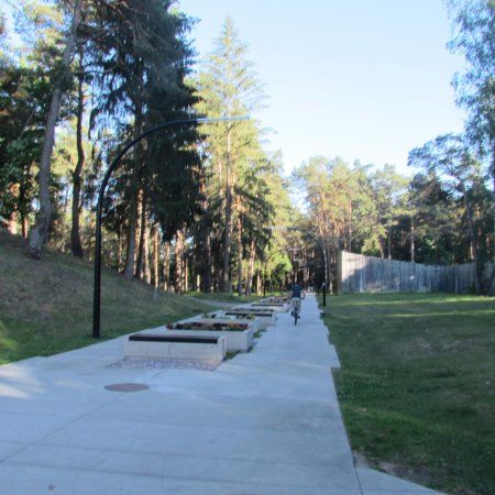 Dineika wellness park